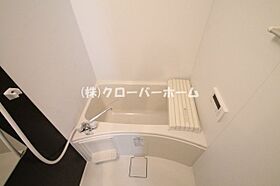 神奈川県相模原市南区東林間4丁目（賃貸アパート1R・1階・16.47㎡） その8