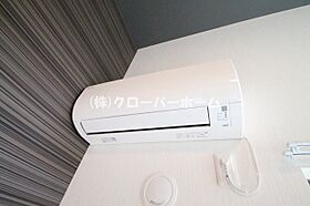 神奈川県相模原市南区東林間4丁目（賃貸アパート1R・1階・16.47㎡） その15