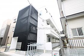 神奈川県相模原市南区東林間2丁目（賃貸マンション1R・1階・16.74㎡） その1