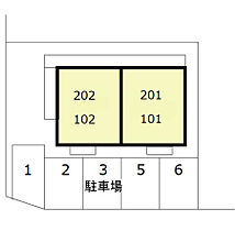 神奈川県相模原市中央区上溝（賃貸アパート1R・2階・33.39㎡） その15