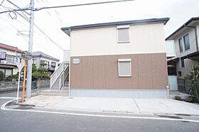 神奈川県相模原市南区上鶴間5丁目（賃貸アパート1LDK・1階・40.50㎡） その15