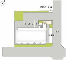 神奈川県相模原市中央区淵野辺本町4丁目25-13（賃貸マンション1R・4階・29.32㎡） その11