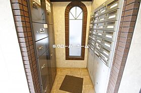 神奈川県相模原市中央区鹿沼台1丁目（賃貸マンション1R・4階・30.48㎡） その26