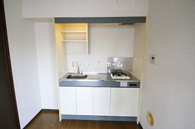 神奈川県相模原市南区東林間2丁目（賃貸マンション1DK・3階・32.40㎡） その6