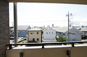 神奈川県相模原市南区東林間2丁目（賃貸マンション1DK・3階・32.40㎡） その13