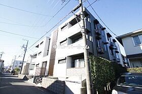 神奈川県相模原市南区東林間2丁目（賃貸マンション2LDK・2階・66.28㎡） その21