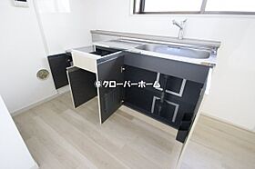 神奈川県相模原市南区相模大野8丁目（賃貸マンション1LDK・5階・44.55㎡） その23