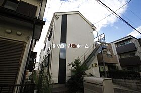 神奈川県大和市中央林間2丁目（賃貸アパート1K・1階・19.67㎡） その30