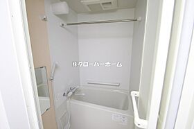 クレイノスペランツァII号館 306 ｜ 神奈川県横浜市旭区東希望が丘（賃貸マンション1K・3階・21.11㎡） その7