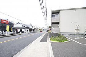 東京都町田市大蔵町（賃貸アパート1K・1階・25.88㎡） その29