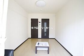 神奈川県横浜市旭区東希望が丘（賃貸マンション1K・3階・21.11㎡） その3