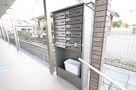 神奈川県海老名市門沢橋4丁目（賃貸アパート1K・1階・25.17㎡） その26