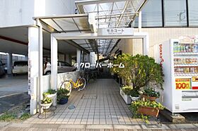 神奈川県相模原市南区相模大野6丁目（賃貸マンション1K・5階・26.00㎡） その24