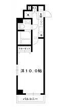 神奈川県相模原市南区松が枝町（賃貸マンション1K・3階・27.62㎡） その2