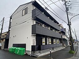 小田急江ノ島線 東林間駅 徒歩7分