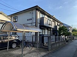 小田急江ノ島線 東林間駅 徒歩25分