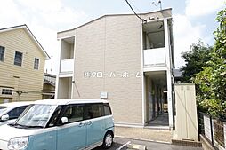 🉐敷金礼金0円！🉐小田急小田原線 座間駅 バス9分 上今泉下車 ...