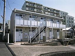 相鉄本線 相模大塚駅 徒歩6分