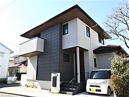 小田急小田原線 相模大野駅 バス12分 御園二丁目下車 徒歩6分