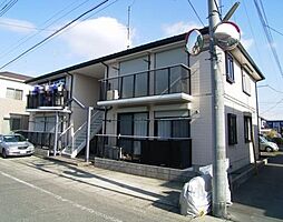 小田急小田原線 座間駅 徒歩20分