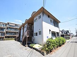 🉐敷金礼金0円！🉐横浜線 淵野辺駅 バス11分 千代田（相模原市...