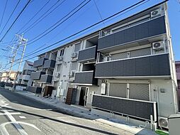 小田急江ノ島線 大和駅 徒歩13分