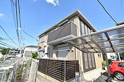 小田急小田原線 玉川学園前駅 徒歩14分