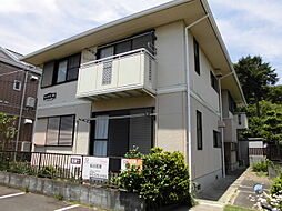 小田急小田原線 玉川学園前駅 徒歩25分