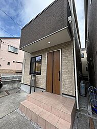 小田急小田原線 座間駅 徒歩14分