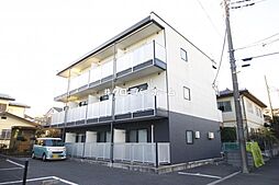 小田急小田原線 相模大野駅 バス14分 水道路下車 徒歩6分
