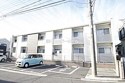 相模線 原当麻駅 徒歩6分