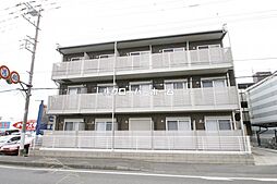 相模線 社家駅 徒歩3分