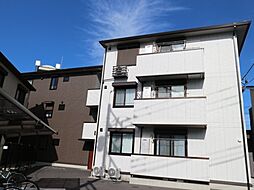 小田急江ノ島線 南林間駅 徒歩10分