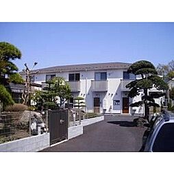 横浜線 淵野辺駅 バス14分 和泉短大前下車 徒歩3分