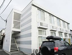 小田急江ノ島線 鶴間駅 徒歩8分
