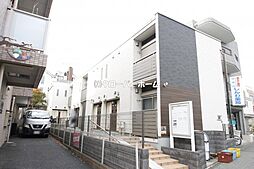 クレイノまほろば21