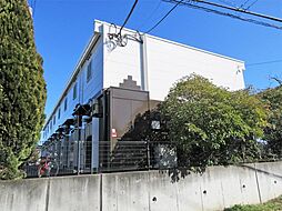 🉐敷金礼金0円！🉐小田急小田原線 町田駅 バス17分 薬師池下車...