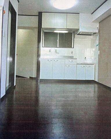 トイレ エスポワール市ヶ谷 5階/5F