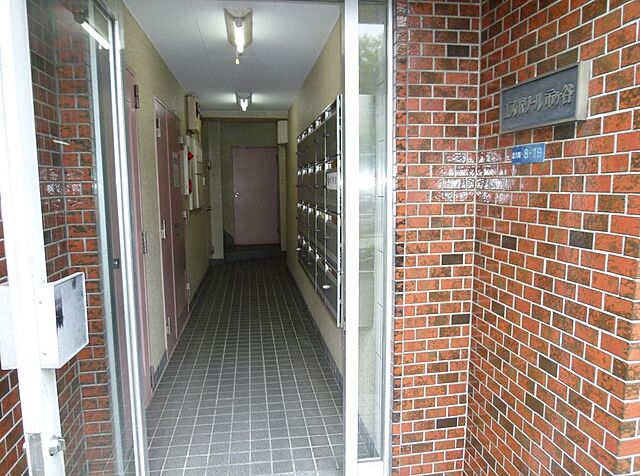 その他 エスポワール市ヶ谷 5階/5F