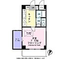ルネス本千葉2階5.5万円