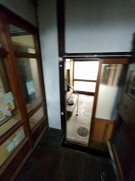 室内