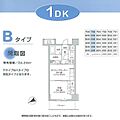 アバンサーダ鶴見7階9.0万円