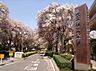 周辺：国立東京学芸大学 831m