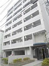 東京都国分寺市南町３丁目（賃貸マンション1R・4階・17.36㎡） その1