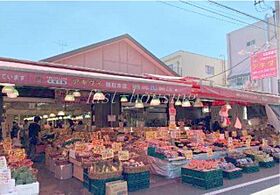 東京都練馬区関町南３丁目（賃貸マンション1K・5階・26.59㎡） その7