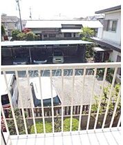 東京都武蔵野市境南町５丁目（賃貸アパート1R・2階・20.03㎡） その10