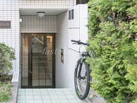 東京都国分寺市南町２丁目（賃貸マンション1R・1階・17.61㎡） その3