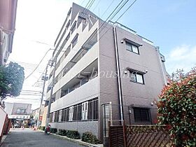 東京都小金井市貫井北町５丁目（賃貸マンション1K・5階・22.03㎡） その15