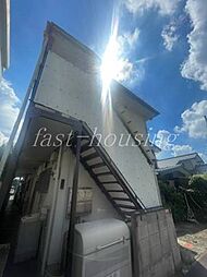 中央線 吉祥寺駅 徒歩4分