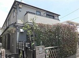 🉐敷金礼金0円！🉐京王井の頭線 三鷹台駅 徒歩5分